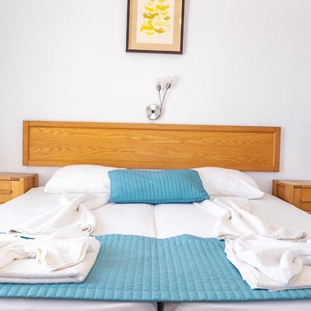 Otel Kefalos İmroz Eksteriør bilde